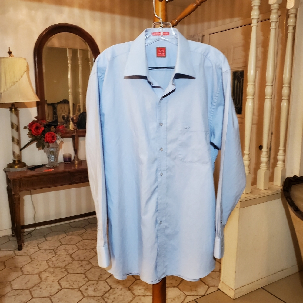 Oscar de la renta Dress Shirt